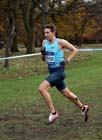 Ross Murray (Gateshead Harriers) during the mens British Athletics Liverpool Challenge. Photo: David T. Hewitson/Sports for All Pics